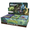 Display Magic: The Gathering Les Secrets de Strixhaven (FR)