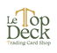 Le Top Deck – Accueil
