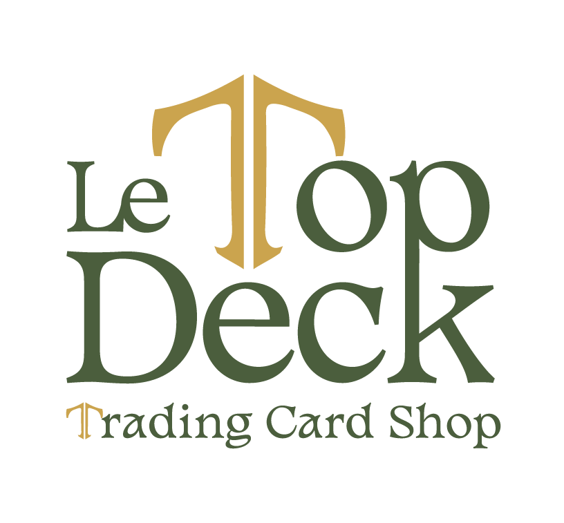 Le Top Deck