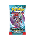 Booster Pokémon EV09 : Aventures Ensemble (FR)