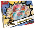 Coffret Méga-Aligatueur EX – ME02.5 Méga-Évolution : Héros Transcendants (FR)