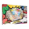 Coffret Collection Poster Premium Méga-Gardevoir – ME02.5 Méga-Évolution : Héros Transcendants (FR)