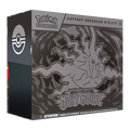 ETB Coffret Dresseur d'Élite - ME05 Méga-Évolution : Nuit Noire (FR)