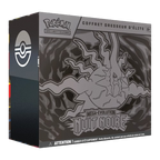 ETB Coffret Dresseur d'Élite - ME05 Méga-Évolution : Nuit Noire (FR)