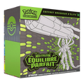 ETB Coffret Dresseur d'Élite - ME03 Méga-Évolution : Équilibre Parfait (FR)