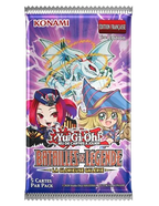 Display Yu-Gi-Oh! Batailles de Légende : La Glorieuse Galerie (FR)