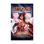 Display Origines - Riftbound: League of Legends Trading Card Game (FR)