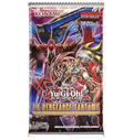 Booster Yu-Gi-Oh! La Vengeance Fantôme (FR)