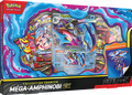 Coffret Collection Premium Méga-Amphinobi EX 8 boosters (FR)