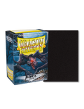 Sleeves Dragon Shield Black Matte x100 (Standard)