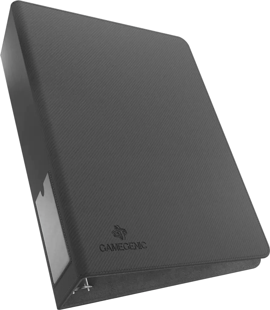 Classeur Prime D-Ring Gamegenic