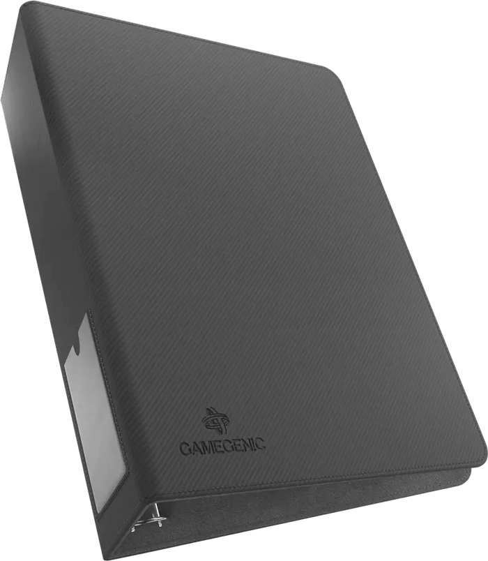 Classeur Prime D-Ring Gamegenic