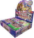 Display Yu-Gi-Oh! Batailles de Légende : La Glorieuse Galerie (FR)