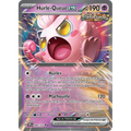 Hurle-Queue Ex - 094/167 - Pokémon (Mascarade Crépusculaire)