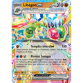 Libégon Ex - 106/191 – Pokémon (Étincelles Déferlantes)