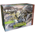 Bundle Magic: The Gathering Les Secrets de Strixhaven (FR)