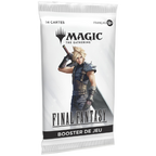 Display Magic: The Gathering X Final Fantasy (FR)