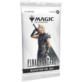 Booster Magic: The Gathering x Final Fantasy (FR)