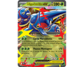 Méga-Scarhino Ex - 004/094 - Pokémon (Flammes Fantasmagoriques).