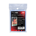 Sleeves Standard Ultra Pro Transparent x100