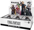 Display Magic: The Gathering X Final Fantasy (FR)
